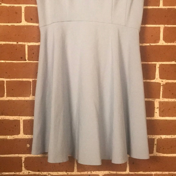 A-Line Dress. - Picture 2 of 3